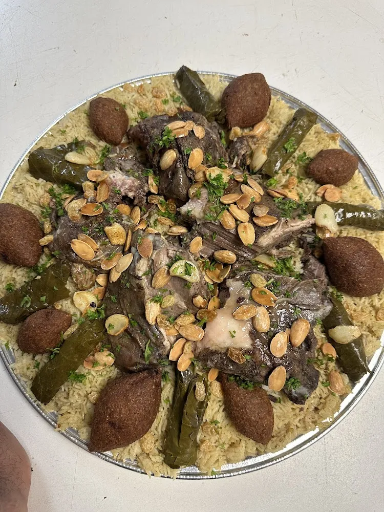 Couscous