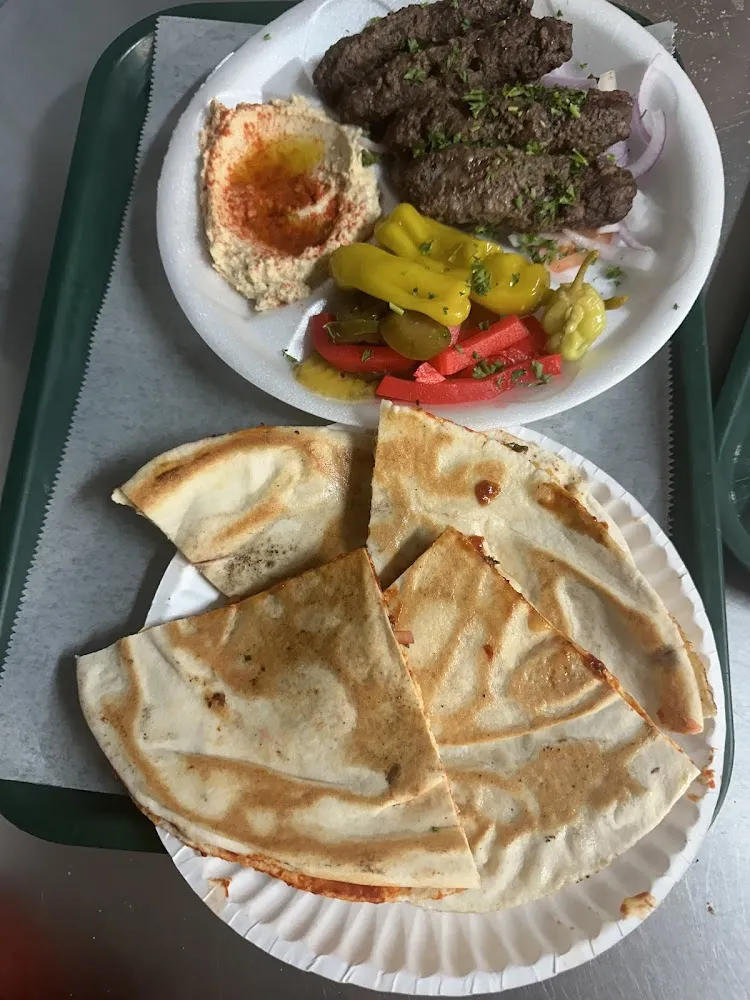 Hummus